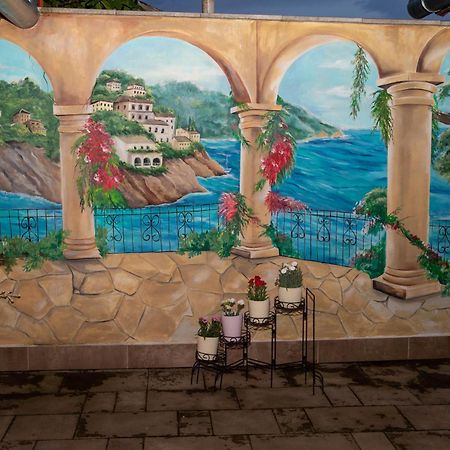Boroka Vendeghaz Turkeve Hotel Luaran gambar