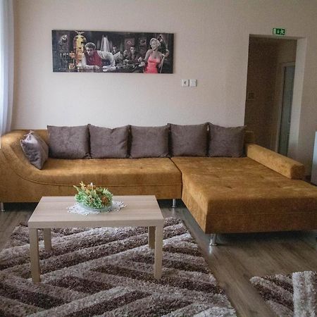 Boroka Vendeghaz Turkeve Hotel Luaran gambar