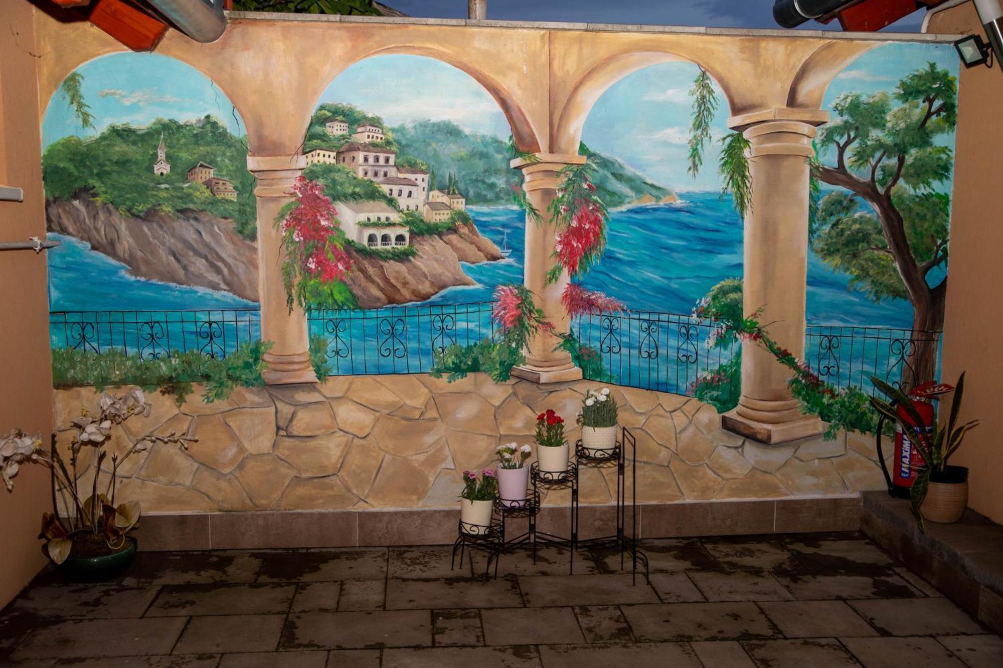 Boroka Vendeghaz Turkeve Hotel Luaran gambar