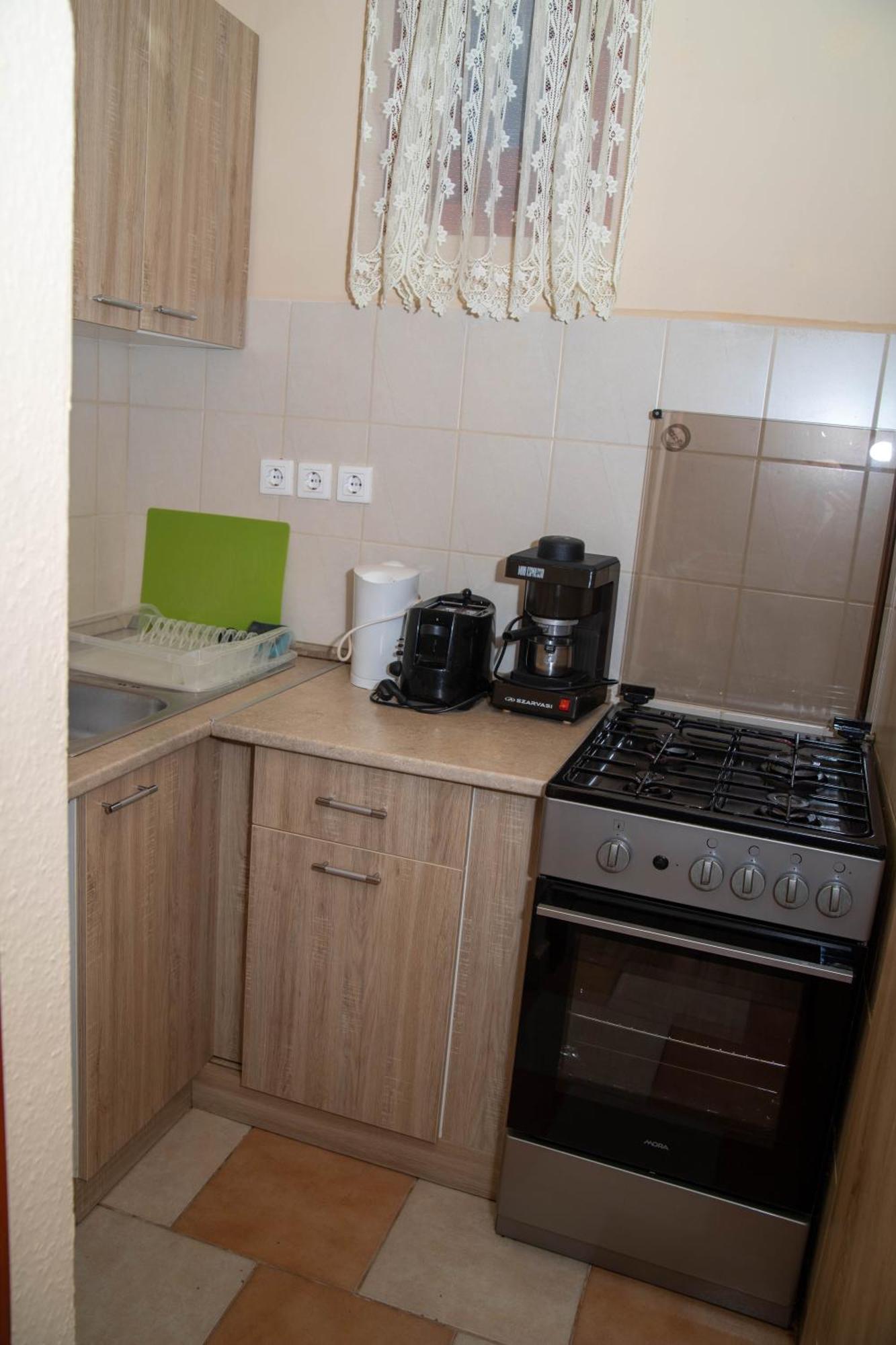 Boroka Vendeghaz Turkeve Hotel Luaran gambar