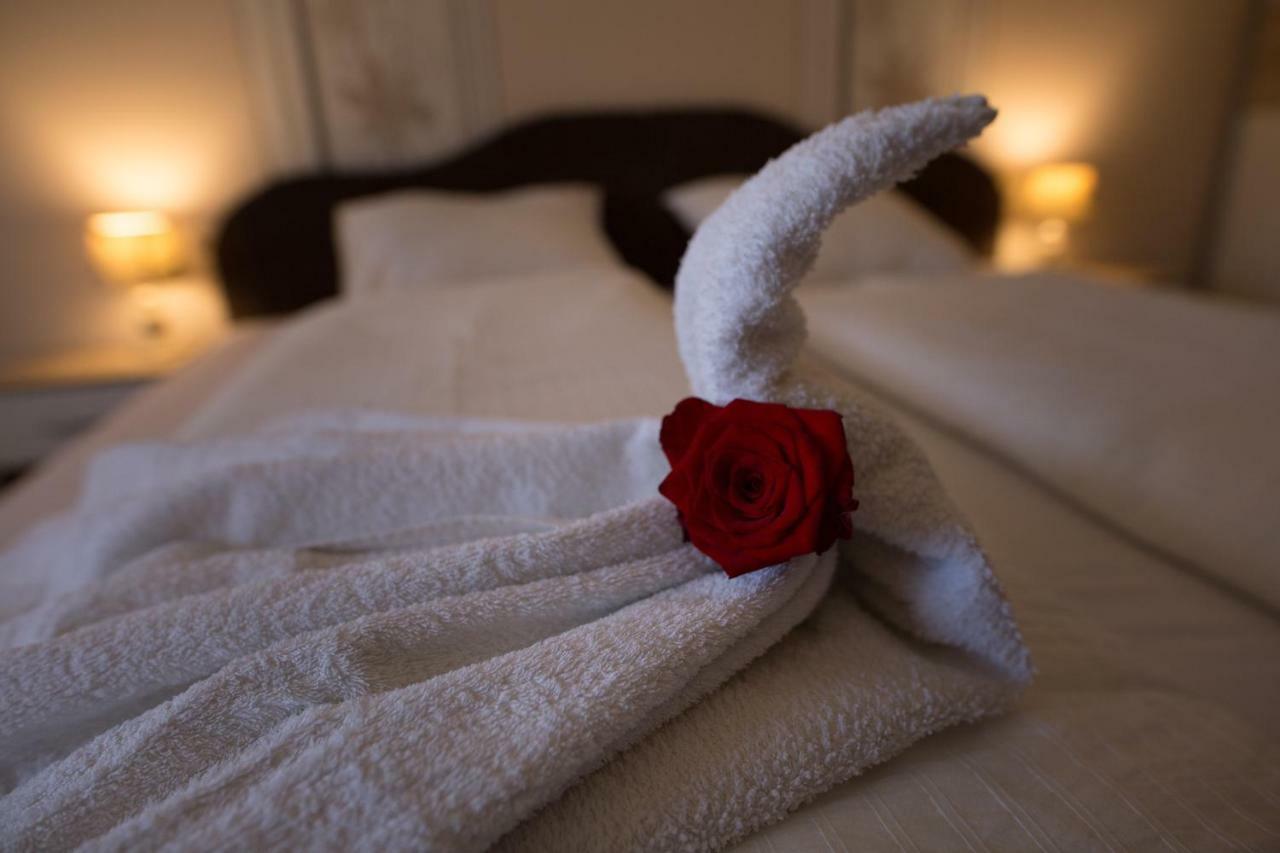 Boroka Vendeghaz Turkeve Hotel Luaran gambar